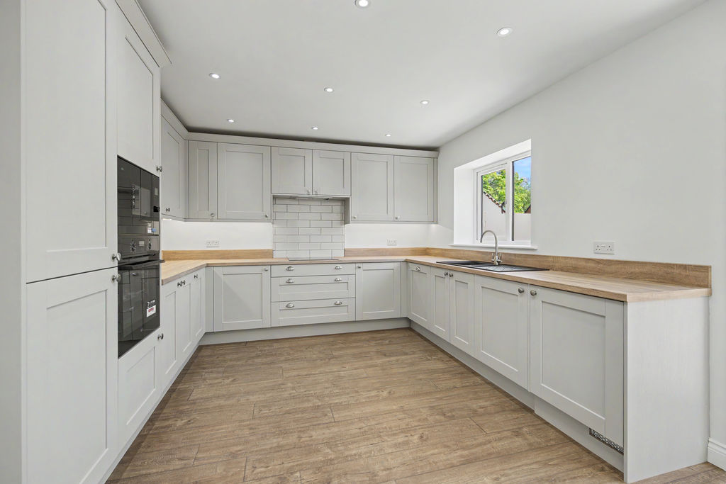 Rectory Road Clowne